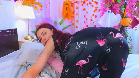 Snapshot of janet_yong chatting on 11/02/25, 07:44 Jenifer online show from 11/02/25, 07:44