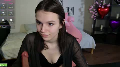 Snapshot of janetcensley chatting on 03/08/26, 09:35 Alexia online show from 03/08/26, 09:35