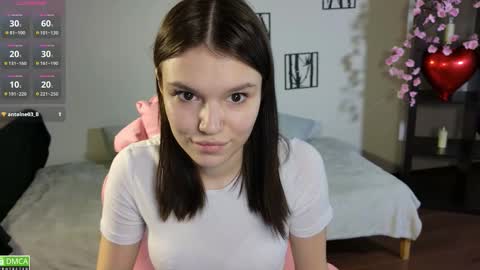 Snapshot of janetcensley chatting on 03/10/26, 09:03 Alexia online show from 03/10/26, 09:03