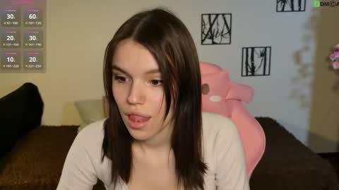 Snapshot of janetcensley chatting on 03/19/26, 08:40 Alexia online show from 03/19/26, 08:40