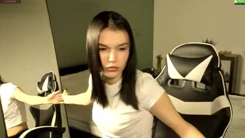 Snapshot of janetcensley chatting on 03/25/26, 09:26 Alexia online show from 03/25/26, 09:26