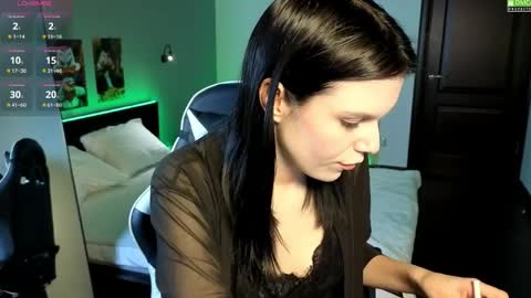 Snapshot of janetcensley chatting on 03/27/26, 09:10 Alexia online show from 03/27/26, 09:10