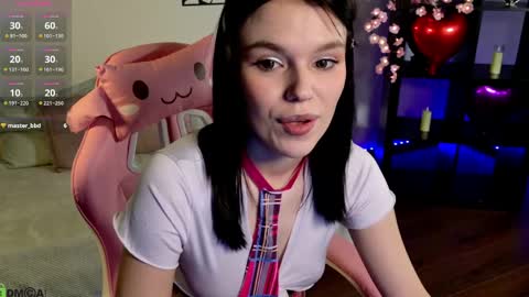 Snapshot of janetcensley chatting on 03/31/26, 09:10 Alexia online show from 03/31/26, 09:10