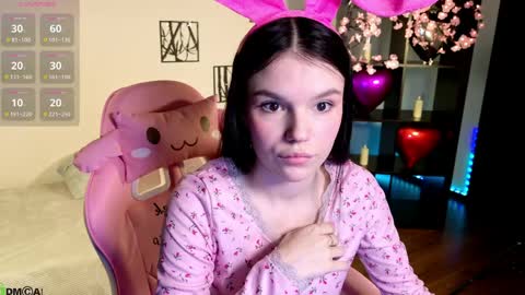 Snapshot of janetcensley chatting on 04/03/26, 09:07 Alexia online show from 04/03/26, 09:07