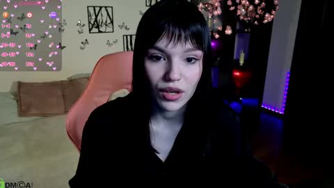 Snapshot of janetcensley chatting on 04/20/26, 09:45 Alexia online show from 04/20/26, 09:45