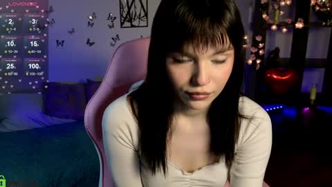 Snapshot of janetcensley chatting on 05/03/26, 08:09 Alexia online show from 05/03/26, 08:09
