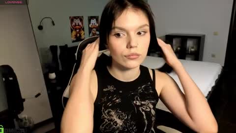 Snapshot of janetcensley chatting on 05/04/26, 05:58 Alexia online show from 05/04/26, 05:58