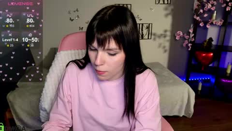 Snapshot of janetcensley chatting on 05/14/26, 09:38 Alexia online show from 05/14/26, 09:38