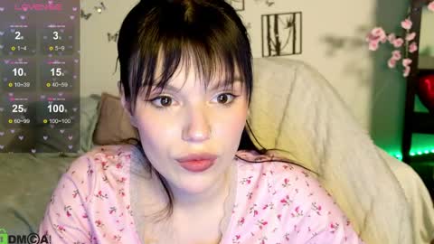 Snapshot of janetcensley chatting on 05/15/26, 10:33 Alexia online show from 05/15/26, 10:33