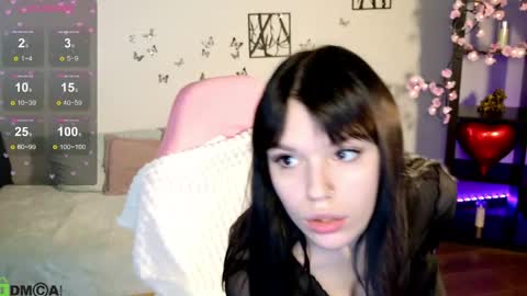 Snapshot of janetcensley chatting on 05/25/26, 08:20 Alexia online show from 05/25/26, 08:20