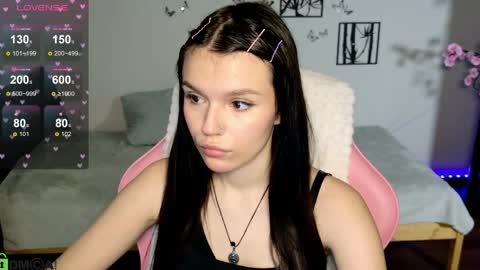 Snapshot of janetcensley chatting on 06/02/26, 09:22 Alexia online show from 06/02/26, 09:22