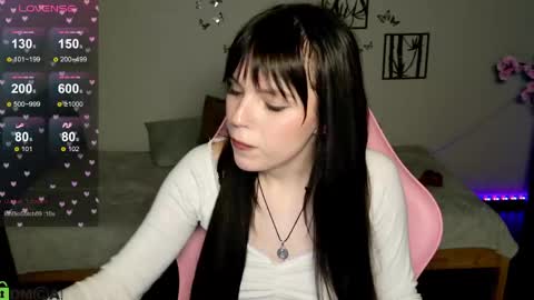 Snapshot of janetcensley chatting on 06/03/26, 02:33 Alexia online show from 06/03/26, 02:33