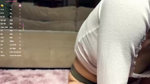 Aleksia online show from 01/12/26, 12:10