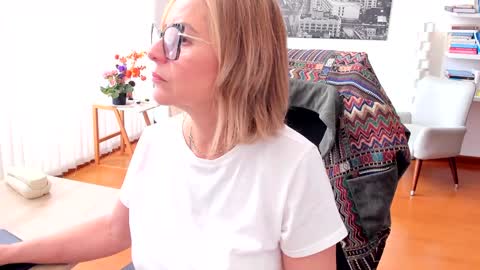 JANE TURNER MILF online show from 01/15/25, 06:08