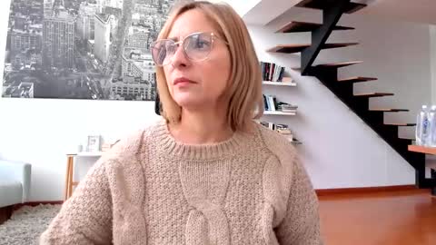 JANE TURNER MILF online show from 02/17/25, 01:53