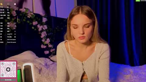 Hi Im Alice and here youll find something online show from 10/28/25, 06:06