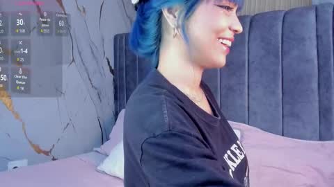 JanibethSchedule 11pm a 6am COL online show from 01/14/26, 05:02