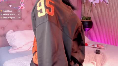 JanibethSchedule 11pm a 6am COL online show from 04/09/26, 06:19