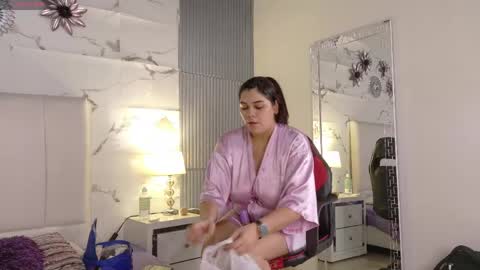 Snapshot of janick_baker chatting on 03/22/26, 05:27 janick_baker online show from 03/22/26, 05:27