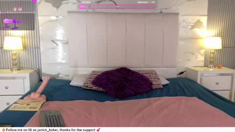 Snapshot of janick_baker chatting on 05/07/26, 05:51 janick_baker online show from 05/07/26, 05:51