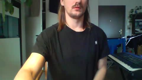 jankujan online show from 01/15/25, 12:25