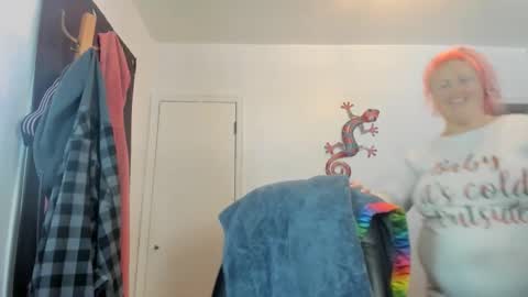 Jann Ruby2fun4u online show from 02/19/26, 08:27