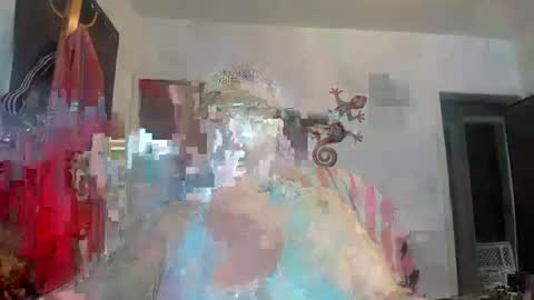 Jann Ruby2fun4u online show from 02/27/26, 09:15