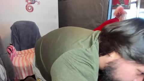 Jann Ruby2fun4u online show from 03/14/26, 09:09