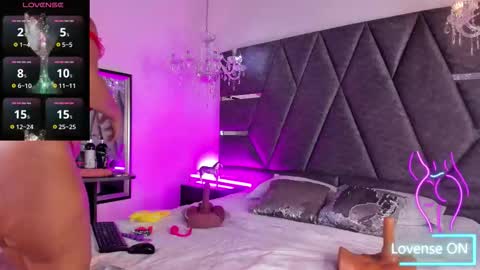 Janna online show from 03/20/26, 04:39