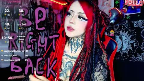      online show from 01/11/26, 01:10