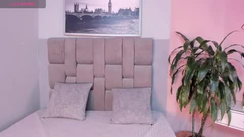 Janna online show from 10/23/25, 11:20