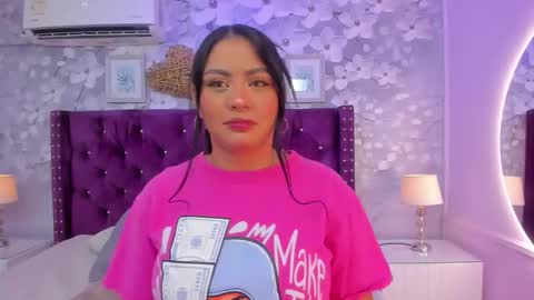 Janna online show from 11/30/25, 11:36