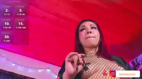 jannaasuna online show from 01/04/25, 08:05