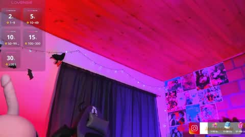 jannaasuna online show from 02/14/25, 08:37