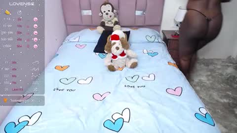 camila online show from 01/08/26, 11:51