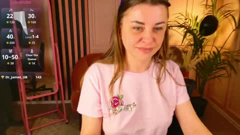 Janne online show from 05/20/26, 10:49