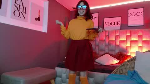 janne online show from 10/24/25, 12:45