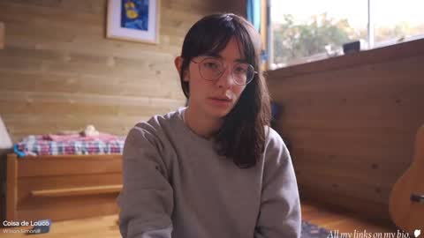   jmaybe e online show from 02/16/25, 05:04