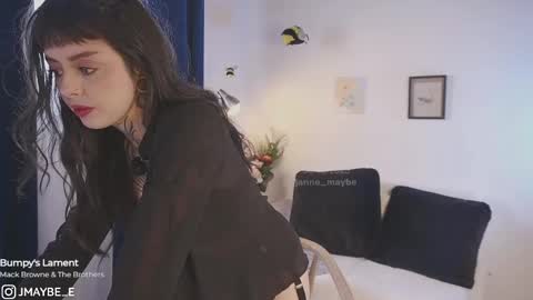   jmaybe e online show from 10/03/25, 03:09