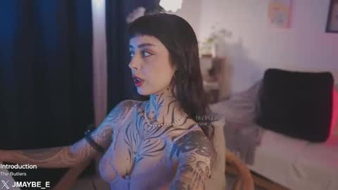   jmaybe e online show from 01/16/26, 04:00