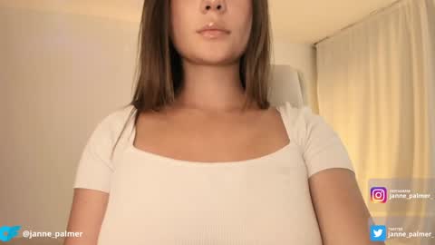 Snapshot of janne_palmer_ chatting on 01/28/25, 10:01 janne_palmer_ online show from 01/28/25, 10:01