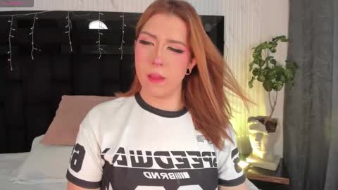 Janne  online show from 03/16/26, 09:19