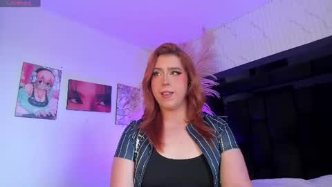 Snapshot of janneblossom chatting on 07/17/26, 08:03 Janne online show from 07/17/26, 08:03