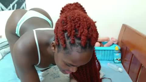 Jannie online show from 04/07/26, 07:03