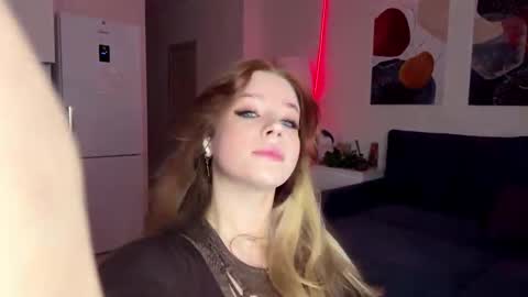 Janni online show from 12/19/25, 08:16