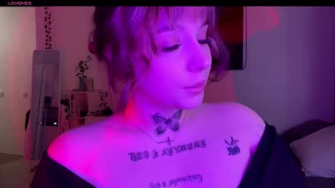 Janni online show from 02/02/26, 08:51