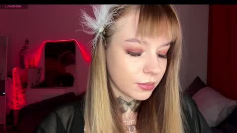 Janni online show from 02/09/26, 08:35