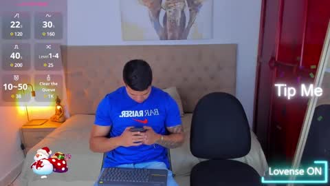 janomar01 online show from 02/06/25, 06:46