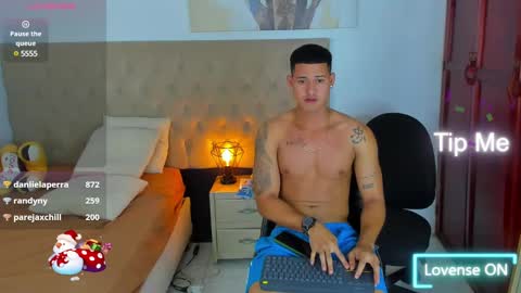 janomar01 online show from 03/09/25, 02:18