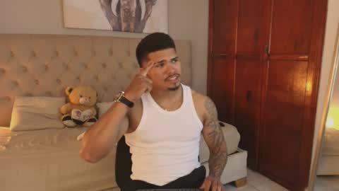 janomar01 online show from 03/30/26, 07:15